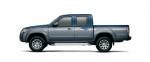 Mazda BT-50 2006 года